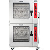 Vulcan Combination Ovens / Combi Ovens