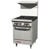 Southbend Commercial Gas Ranges