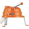 Dynamic Produce Cutters, Choppers, & Slicers