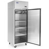Atosa Reach-In Freezers