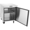 Atosa Undercounter Refrigerators