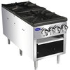 CookRite ATSP-18-2