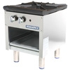 Radiance Stock Pot Ranges & Burners