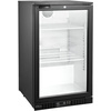 Kool-It by MVP Countertop Glass Door Refrigerators