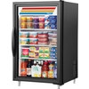 True Countertop Glass Door Freezers