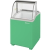 Turbo Air Ice Cream Dipping Cabinets