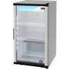 Hoshizaki Countertop Glass Door Refrigerators
