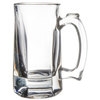 Anchor Hocking Beer Glasses