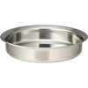 Bon Chef Steam Table Pan & Hotel Pan Accessories