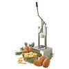 Tellier Produce Cutters, Choppers, & Slicers