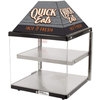 Global Solutions Heated Display Warmers & Cases