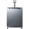 Summit Appliance Beer Dispensers