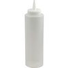 San Jamar Squeeze Bottles