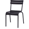 Oak Street Manufacturing Outdoor Restaurant Chairs