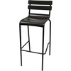 Oak Street Manufacturing Outdoor Restaurant Bar Stools