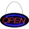 Alpine Industries Window, Door, & LED Signs