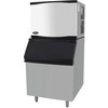 Atosa Air Cooled Ice Machines