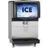 Ice-O-Matic Ice & Water Dispensers