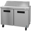 Hoshizaki Sandwich & Salad Prep Refrigerators