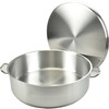 FMP Braziers / Braising Pots & Pans