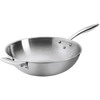 Browne Foodservice Woks & Wok Accessories
