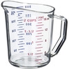 Cambro 50MCCW135