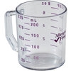 Cambro 25MCCW441