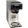 Bunn Commercial Pourover Coffee Machines