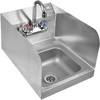 John Boos PBHS-W-0909-P-SSLR-X