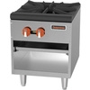 Sierra Range by MVP Stock Pot Ranges & Burners