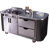 Spring USA Cooking Carts