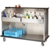 Advance Tabco Portable Bars