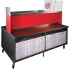 Eagle Group Pizza Holding / Packing Tables