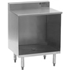 Eagle Group Underbar Glass Rack Storage Units