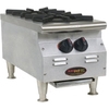 Eagle Group Countertop Gas Ranges
