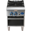 Globe Stock Pot Ranges & Burners