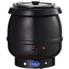 Globe Countertop Soup Kettles & Warmers
