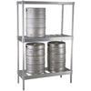 Eagle Group Keg Racks