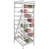 Channel Manufacturing Can Organizers & Can Racks