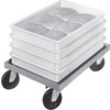 Channel Manufacturing Pizza Dough Box Dollies