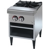 Star Mfg Stock Pot Ranges & Burners