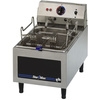 Star Mfg Electric Fryers