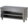 Star Mfg Cheese Melters & Salamander Broilers