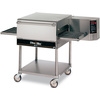 Star Mfg Conveyor & Impinger Ovens
