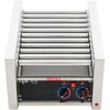 Star Mfg Hot Dog Roller Grills