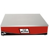 Star Mfg Hot Dog Roller Grill Bun Boxes & Bun Warmers