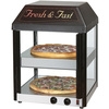 Star Mfg Countertop Pizza Warmers & Merchandisers