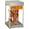 Star Mfg Pretzel Warmers & Merchandisers