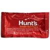 Hunt's Ketchup & Ketchup Packets