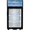 Admiral Craft Countertop Glass Door Refrigerators